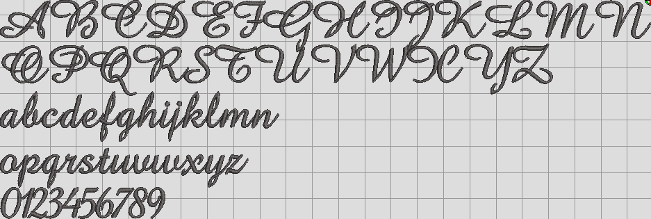 直筆サイン入り　サンタ・サングレ/聖なる血　スクリプト(脚本)文字は英語 Oracle bone script - Wikipedia